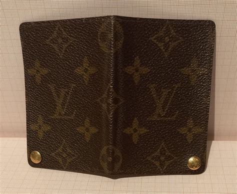 louis vuitton pasjeshouder mannen|Men's Wallets & Card Holders .